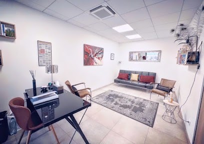 Erika Nakahashi Hypnose, Hypnothérapeute à Ajaccio