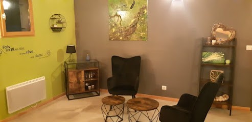 Thérapie & Bien être - Sandrine Faucher Boisse, Hypnothérapeute à Crest