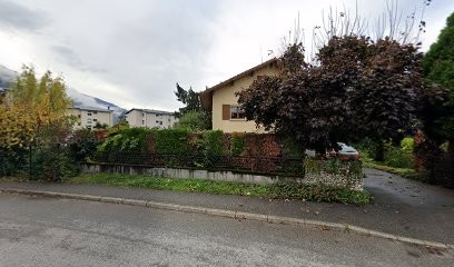 PIERRE BUTIN Hypnose Albertville, Hypnothérapeute à Albertville