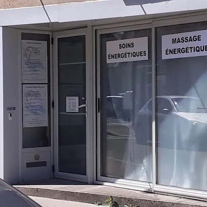 Yamina-energeticienne, Praticien de Médecine Alternative à La Flèche