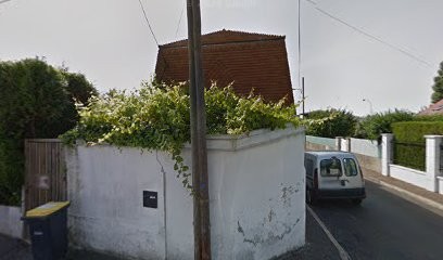 Julia ALAIN Magnétisme LH 76 #Magnétiseuse #Magnétiseur, Praticien de Médecine Alternative au Havre