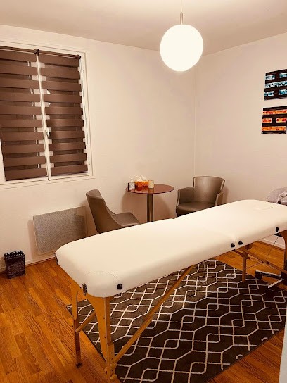 Maria Kazhaeva Sophrologue Naturopathe, Praticien de Médecine Alternative à Villeneuve-d'Ascq