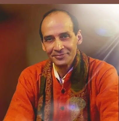 Mohamed Hajame Thérapeute Energétique Et Magnétiseur, Hypnothérapeute à Villeneuve-la-Garenne