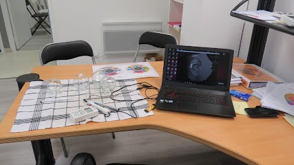 Smaghue Patrice, Praticien de Médecine Alternative à Septèmes-les-Vallons