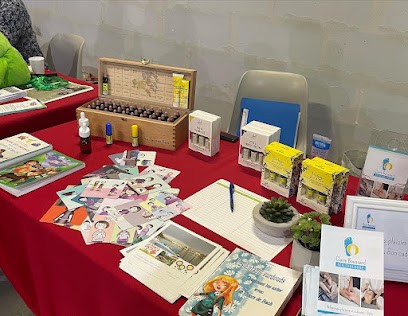 Fleurs de Bach Pascale Mossino, Praticien de Médecine Alternative à Tavel