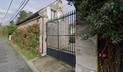 Grace Gondjout Serandour - Réflexologue Plantaire, Réflexologue à Ansacq