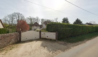 Cabinet Corinne Marechal, Réflexologue à Marsangy