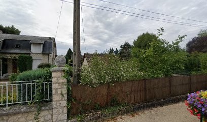Marie-Claude Rives Accompagnement Hypnose, Hypnothérapeute à Montigny-sur-Loing