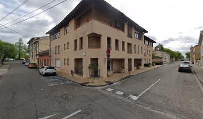 Cyril Rous, Hypnothérapeute à Castelsarrasin