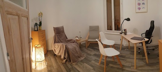 Aude Zapater Hypnose Riom (Sajece), Hypnothérapeute à Riom