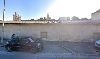 Laetitia DELAUNAY - Naturopathe, Iridologue - Naturopathe, Praticien de Médecine Alternative à Septèmes-les-Vallons