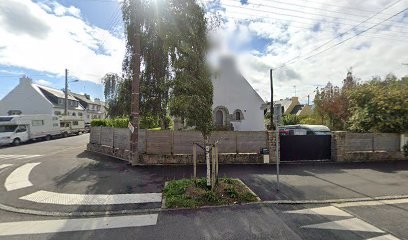 Accompagnement - Hypnothérapie - EMDR, Hypnothérapeute à Brest