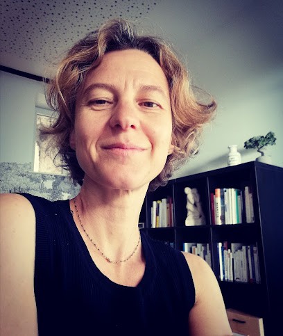 Hypnothérapeute Laurence Kurtz-Heisel, Hypnothérapeute à Obernai