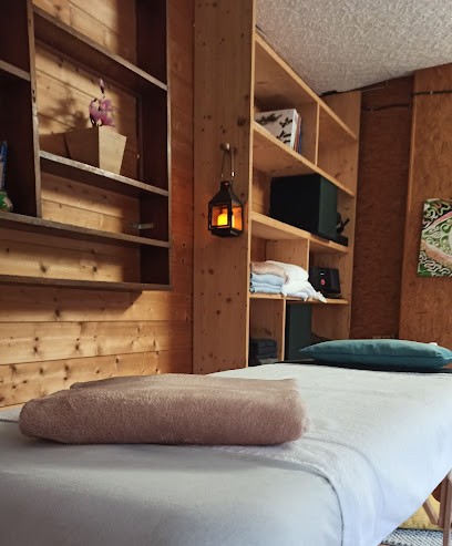 Mayna BRISSON Naturopathe, Praticien de Médecine Alternative à Saint-Pierre-d'Irube