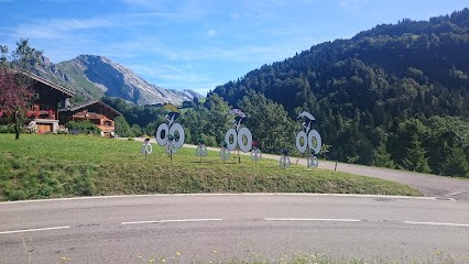 Nathalie PERRILLAT MONET, Hypnothérapeute au Grand-Bornand