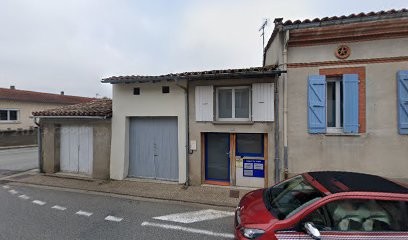 Karine Mazieres Psychothérapie Corporelle - Sexothérapie, Praticien de Médecine Alternative à Gardouch