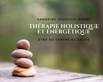Sandrine GNERUCCI ROBBE Thérapeute Holistique / Énergéticienne - Constellations Familiales, Praticien de Médecine Alternative à Saint-Cézaire-sur-Siagne
