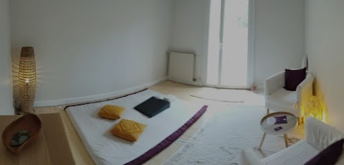 Stéphanie Borgers Osteofluidique Shiatsu, Praticien de Médecine Alternative à La Roche-des-Arnauds