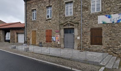 Massages et énergie, Praticien de Médecine Alternative à Saint-Victor