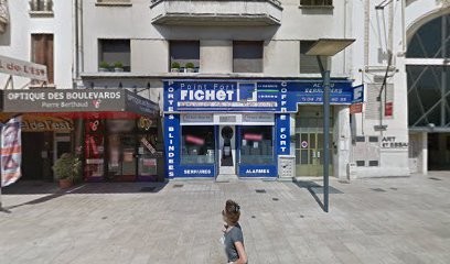 Rios Alain, Hypnothérapeute à Valence