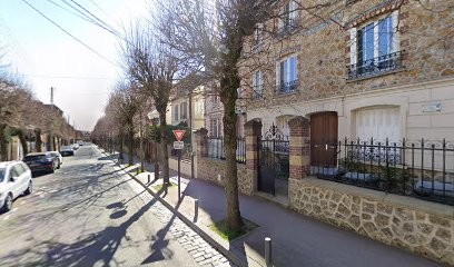 Cabinet De Sophrologie Frédérique YVON, Praticien de Médecine Alternative à Enghien-les-Bains