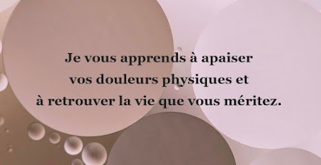 Elisabeth Matos, Praticien de Médecine Alternative à Saint-Vigor-le-Grand