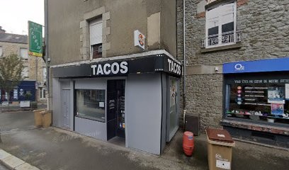 Daniel Smith, Hypnothérapeute à Fougères