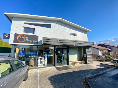 Marie Essentiel - Réflexologue, Réflexologue à Saint-Ismier