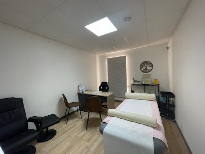 Vocanson Jean-Christophe, Praticien de Médecine Alternative à Saint-Priest-en-Jarez