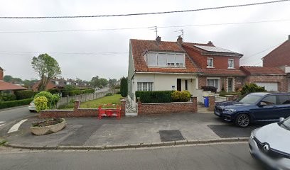 Anne OLLA - BLONDEL, Praticien de Médecine Alternative à Dainville