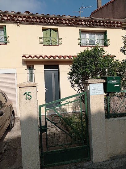 Florence Galbez, Psychothérapeute, Hypnose, Reiki, Hypnothérapeute à Carcassonne