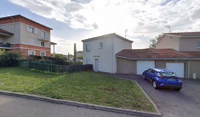 Réflex'O'Logic Et Reïki'Libre, Réflexologue à Davézieux