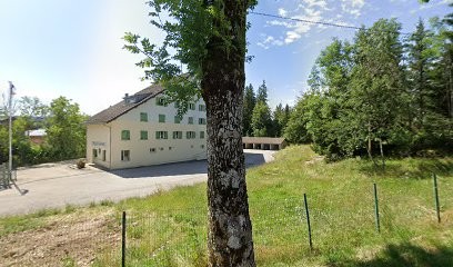 Ingrid Heitz, Praticien de Médecine Alternative aux Rousses