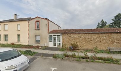 Audrey Chotard énergéticienne Fascia Bioénergie, Fasciathérapie, Praticien de Médecine Alternative à Cholet