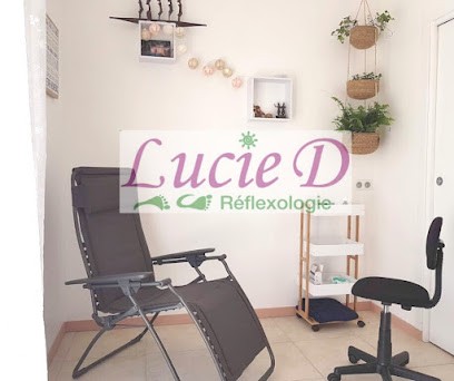 Lucie Réflexologie, Réflexologue à Valliquerville
