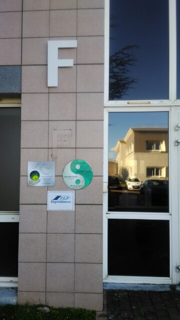 Haustraete Laurence | Réflexologie Plantaire, Réflexologue à Grenade