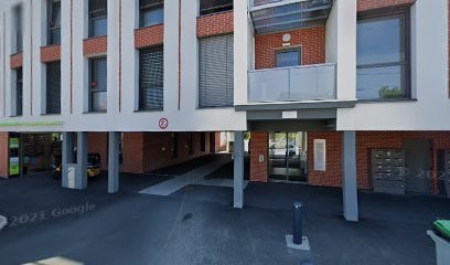 Angélique Jallier Sophrologue Et Réflexologue RNCP Spécialisée En Gestion Du Stress à Carquefou, Praticien de Médecine Alternative à Carquefou