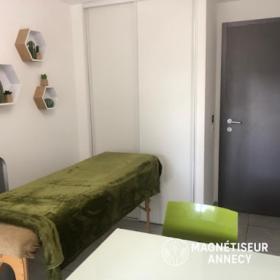 Magnétiseur Annecy - Alex, Praticien De Médecine Alternative à Annecy