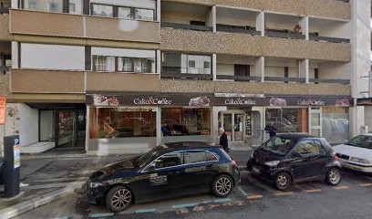 Hypnose Holistique, Réflexologue à Annemasse