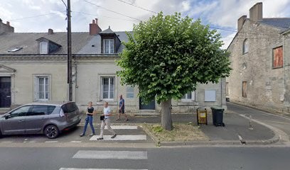 Wu Wei Shiatsu, Praticien de Médecine Alternative à Neuillé-Pont-Pierre