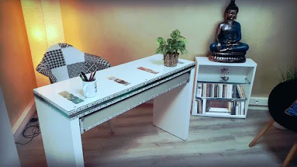 Sophr'Oniris - Stéphanie Poicolet, Sophrologue, Praticien de Médecine Alternative à Mauguio