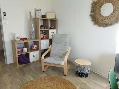 Cécile OLIVIER Sophrologue, Praticien de Médecine Alternative à Jarny