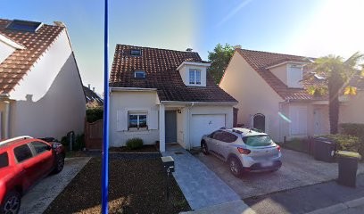 Cécile Bouyé - Réflexologue (Val d'Oise 95), Réflexologue à Menucourt