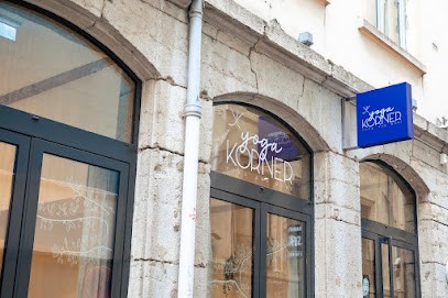 STEPHANIE ZIMMER VARET Praticienne En Médecine Traditionnelle Chinoise, Praticien de Médecine Alternative à Lyon 01