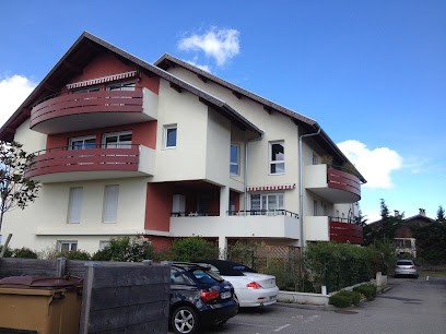 NATUROPATHE EMMANUELLE PROHOM HAUTE SAVOIE 74 annemasse, Praticien de Médecine Alternative à Cranves-Sales