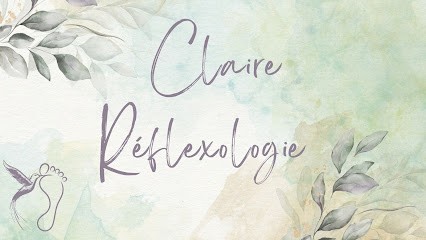 Claire réflexologie plantaire, Réflexologue à Mont-Bonvillers