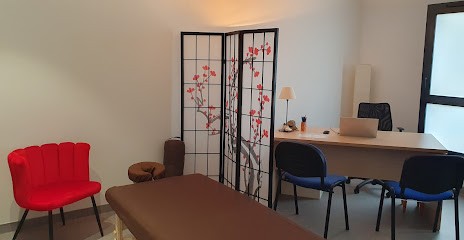 M.A Pause Shiatsu - Marie-Anne Nouraud, Praticien de Médecine Alternative à Sarbazan