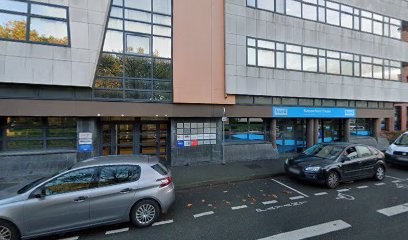 Lillosophro, Praticien de Médecine Alternative à Roubaix