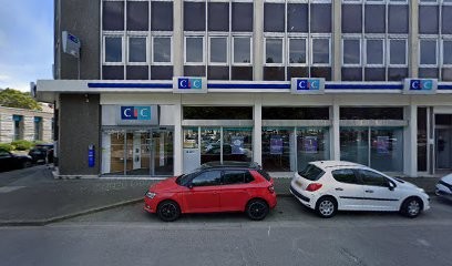 Pauline Surtel Thérapies Brèves - Neurofeedback - Hypnose - EMDR -, Hypnothérapeute à Saint-Malo