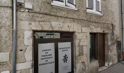 Johana Millier-Karagouch Soins Énergétique Et Vibratoire, Praticien de Médecine Alternative à Tullins